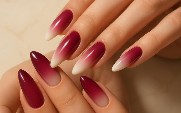 Double Ombre sur Ongles : Tuto Maison Étape par Étape