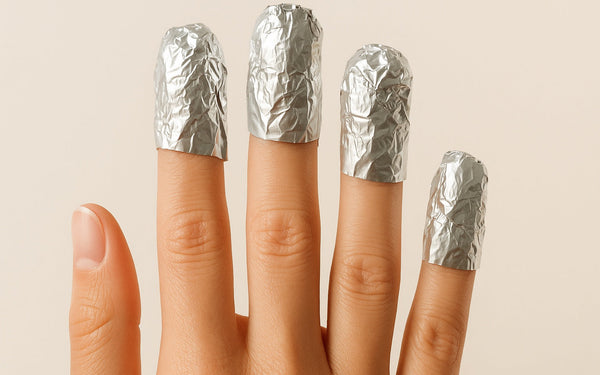 Comment Enlever son Semi-Permanent Sans Abîmer ses Ongles (2 Méthodes)