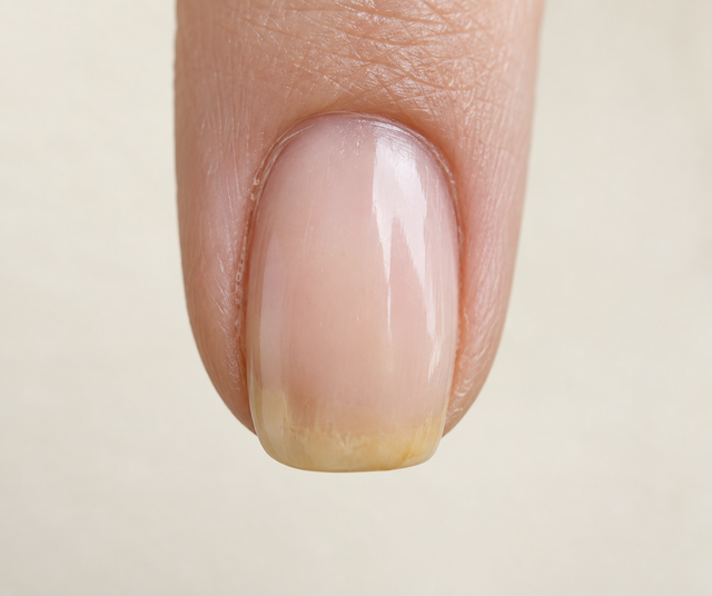 Vernis Semi-Permanent qui Jaunit : Causes et Comment l'Éviter