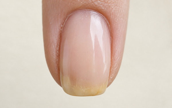 Vernis Semi-Permanent qui Jaunit : Causes et Comment l'Éviter