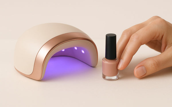 Lampe UV Ongles : Laquelle Choisir en 2026 ? Comparatif LED vs UV