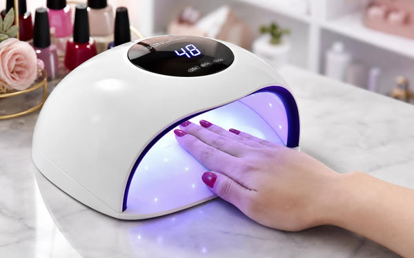 Entretenir sa Lampe UV/LED : Nettoyage, Durée de Vie et Dépannage
