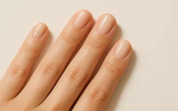 Nail Art Débutant : 5 Techniques Faciles Sans Matériel Pro