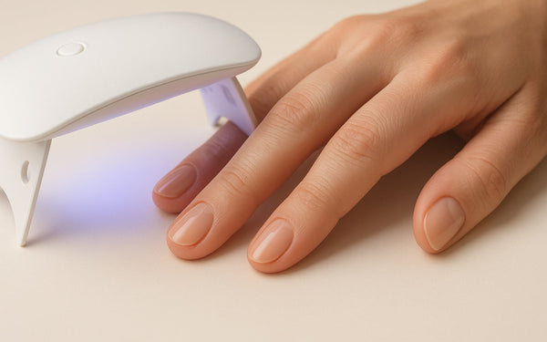 Comment Faire ses Ongles en Gel à la Maison : Méthode Étape par Étape