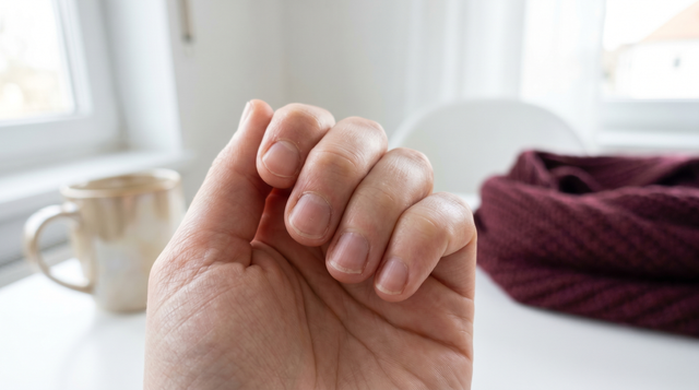 Ongles Rongés : Comment Arrêter et Retrouver de Beaux Ongles