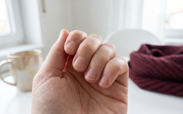 Ongles Rongés : Comment Arrêter et Retrouver de Beaux Ongles