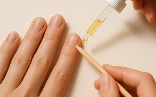 Soin Cuticules : La Routine Hebdomadaire pour des Mains Parfaites