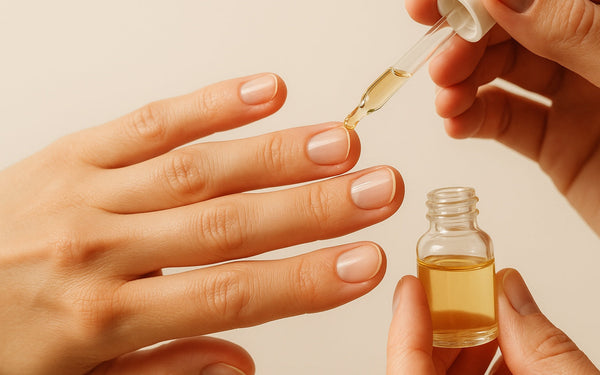 Ongles Cassants : Causes, Soins et Solutions pour les Renforcer