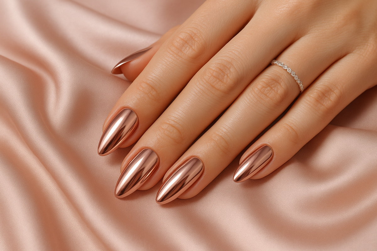 Vernis Magnétique Effet Cat Eye : le Reflet Hypnotique Expliqué