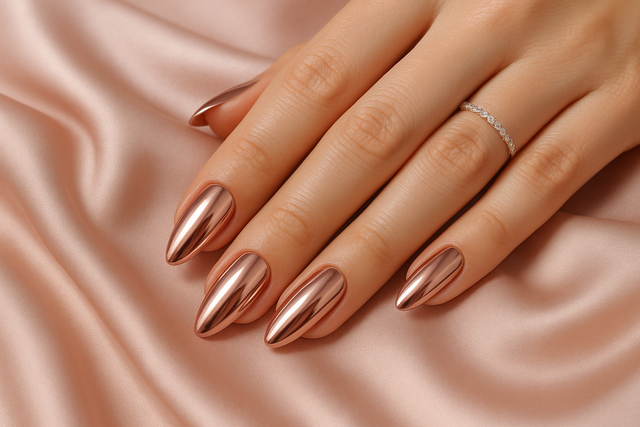Vernis Magnétique Effet Cat Eye : le Reflet Hypnotique Expliqué