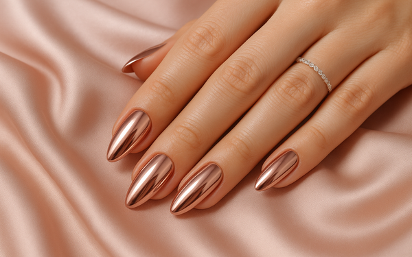 Vernis Magnétique Effet Cat Eye : le Reflet Hypnotique Expliqué