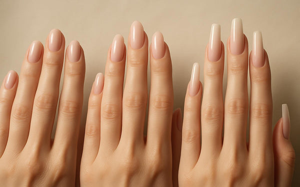 Vernis Semi-Permanent, Gel ou Acrylique : Les Différences