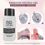 Base Coat Protectrice — Adhérence Longue Durée vue 3
