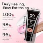 Base Coat Protectrice — Adhérence Longue Durée vue 2