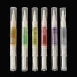 Huile Cuticules Nourrissante — Soin Ongles 10ml vue 4