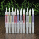 Huile Cuticules Nourrissante — Soin Ongles 10ml vue 3