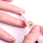 Huile Cuticules Nourrissante — Soin Ongles 10ml vue 6