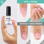 Kit Primer + Dégraissant — Préparation Gel Parfaite vue 5