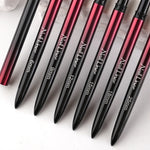 Set 3 Pinceaux Liner Ultra-Fins — Nail Art & Micro French vue 5
