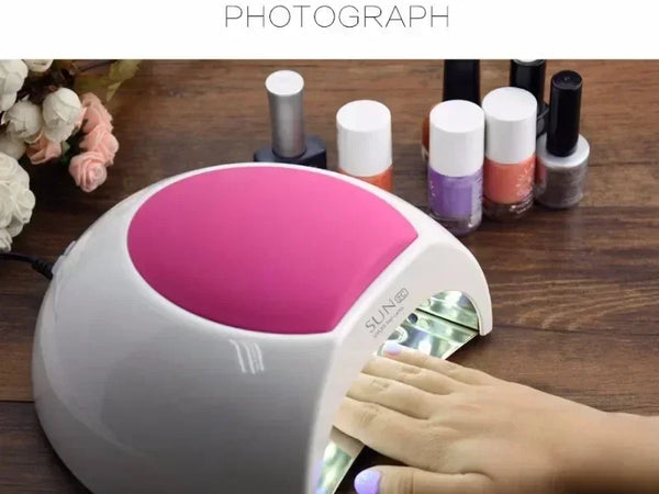 Lampes UV LED