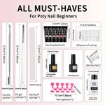 Base Coat Protectrice — Adhérence Longue Durée vue 1