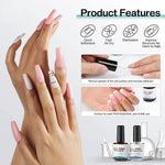 Kit Primer + Dégraissant — Préparation Gel Parfaite vue 4