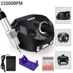 Kit Manucure Gel Complet Débutant — Lampe + Gels + Accessoires vue 2