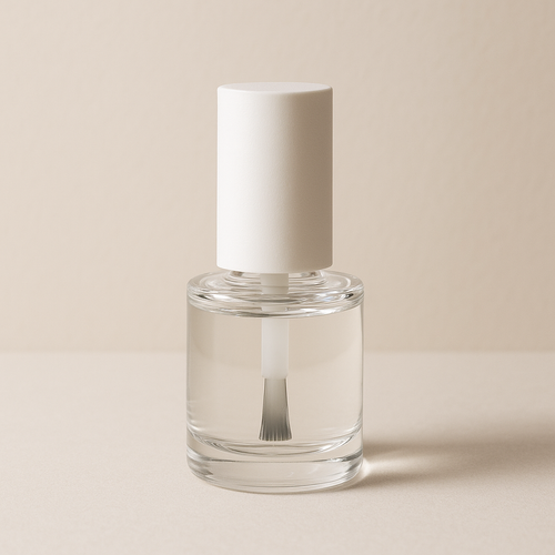 Base Coat Protectrice — Adhérence Longue Durée