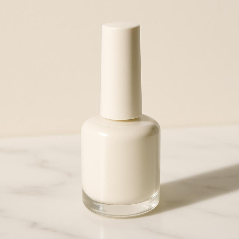 Gel Blanc Ivoire — Liseré French & Micro French 10ml