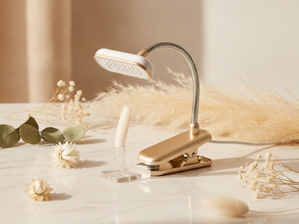 Lampes & Équipement