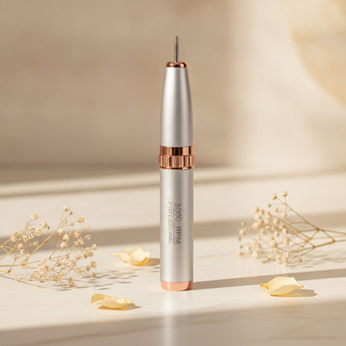 Ponceuse Stylo Pro 30 000 RPM — Compacte Semi-Pro