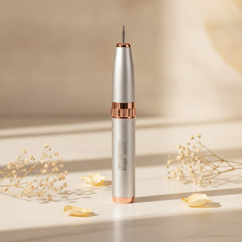 Ponceuse Stylo Pro 30 000 RPM — Compacte Semi-Pro