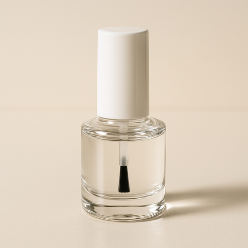Top Coat Ultra-Brillant No Wipe — Fini Miroir